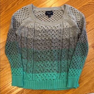 EUC American Eagle Outfitters Sweater
